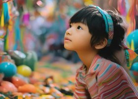 关羽的故事儿童版、关羽的小故事