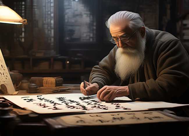 熟能生巧的故事原文 - 成语故事熟能生巧原文