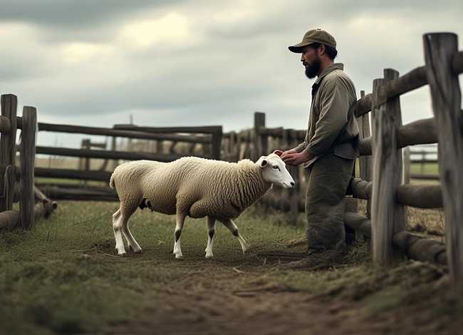 亡羊补牢成语故事内容（成语故事亡羊补牢的故事大概的内容是什么）