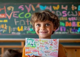 小学生讲故事简短（小学生讲故事简短一分钟）