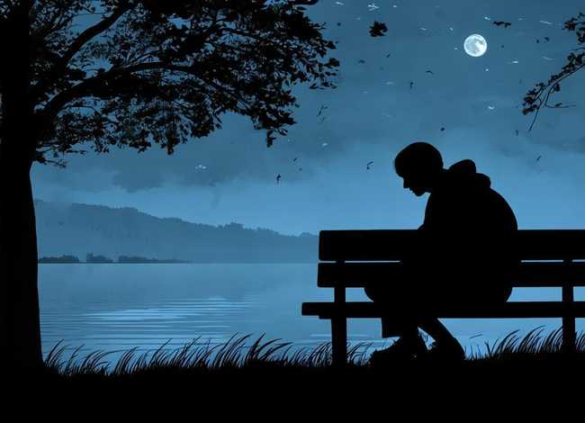 伤感故事文案（伤感故事文案300字左右）