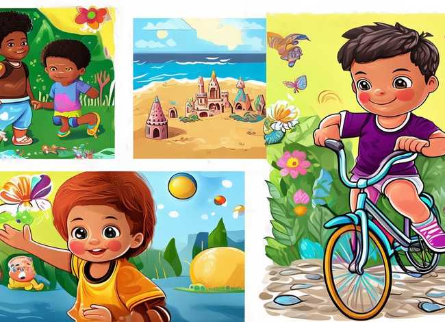 儿童图片素材 儿童图片素材库