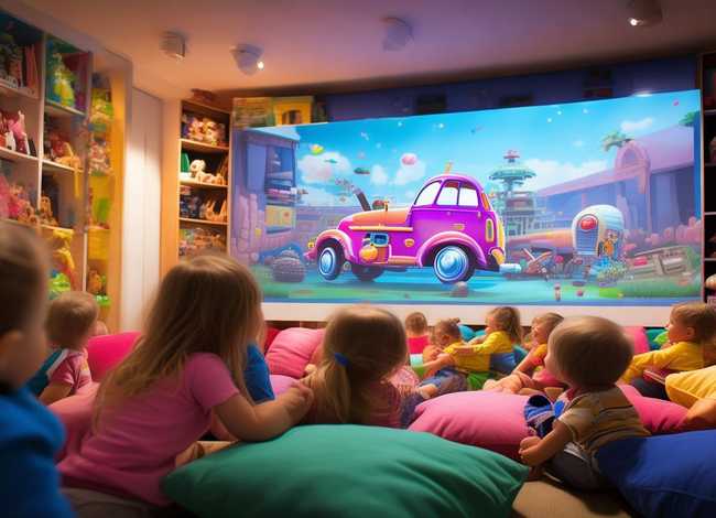 儿童汽车故事大全免费听、幼儿汽车故事视频