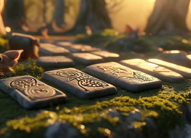 谜语故事有哪些？ - 谜语故事有哪些名字