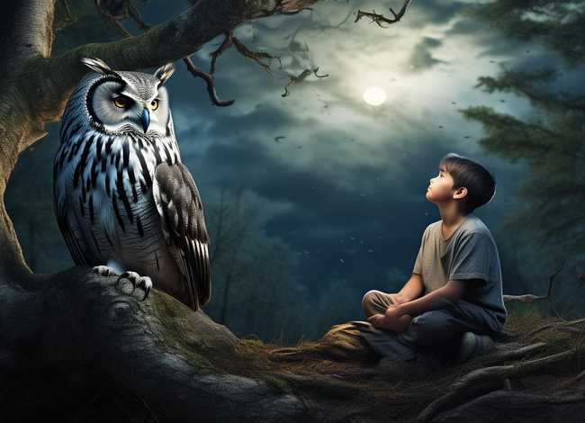 哲理故事长篇 哲理长篇故事大全