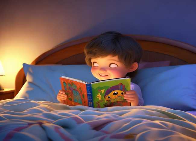 宝宝睡前故事书英文版（宝宝睡前故事书英文版在线听）