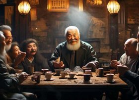 粤语故事在线收听 - 粤语故事在线收听完整版