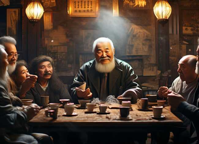 粤语故事在线收听 - 粤语故事在线收听完整版