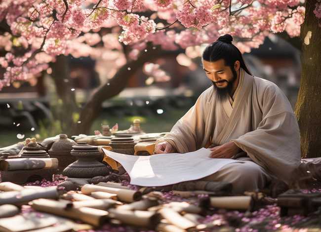 世说新语的小故事原文 世说新语的小故事原文及译文