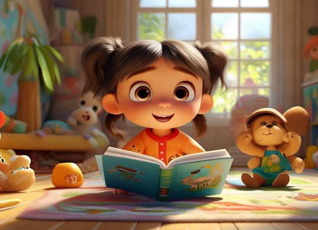 有哪些故事适合讲给小孩子听(有哪些故事适合讲给小孩子听的故事) 有哪些故事适合讲给小孩子听(有哪些故事适合讲给小孩子听的故事)