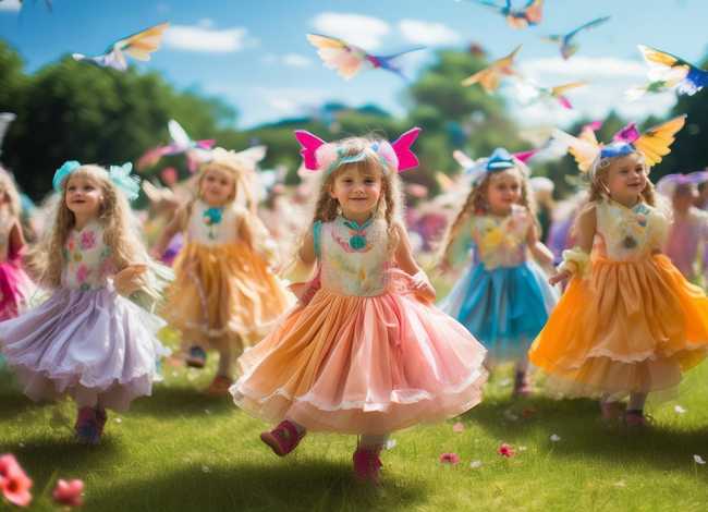 小燕子儿童舞蹈故事、小燕子 舞蹈 儿童