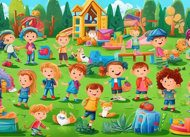 图片幼儿故事、图片幼儿故事大全