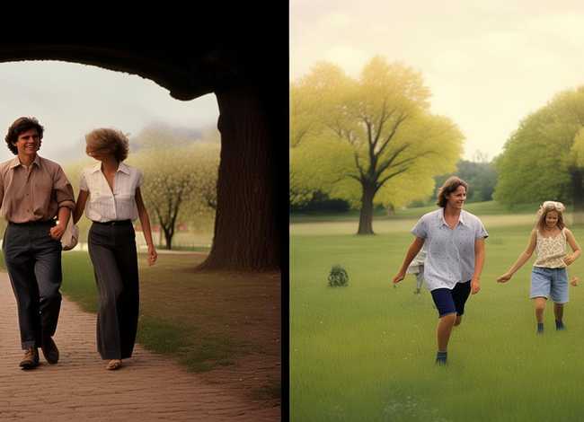 听春天的故事 - 听春天的故事歌曲中的1979和1992