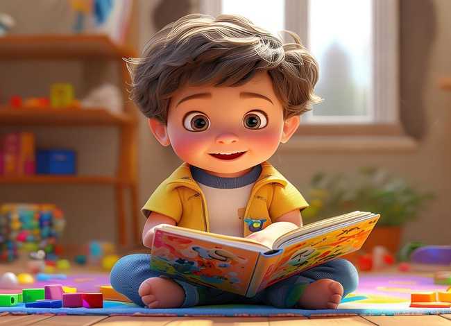 小儿拼音故事 - 幼儿拼音小故事 小儿拼音故事 - 幼儿拼音小故事