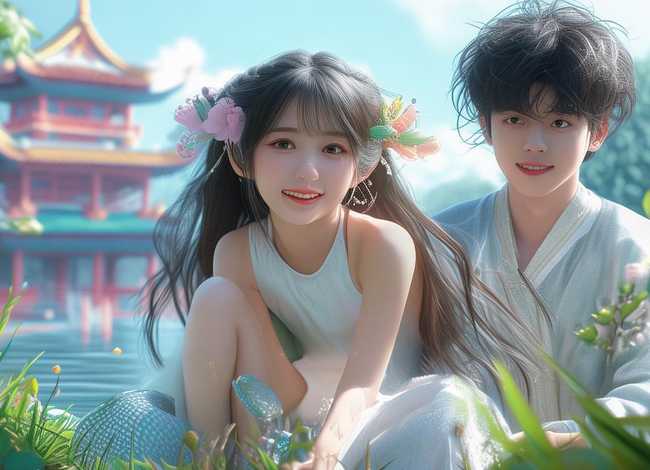 白蛇传的故事儿童版，白蛇传故事少儿版