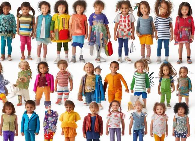 儿童服装品牌有哪些牌子，儿童服装品牌有哪些牌子性价比高