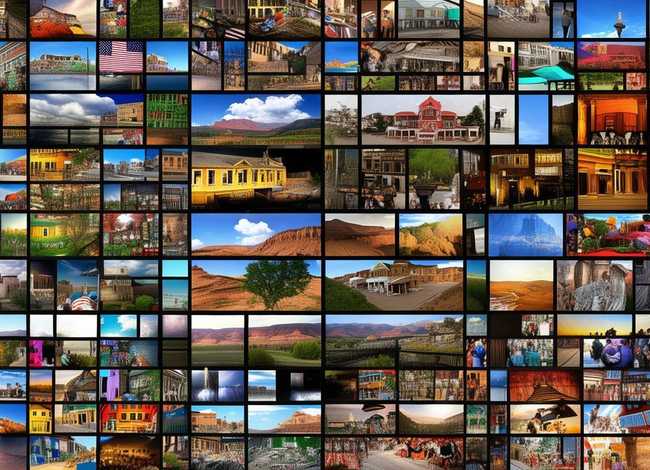 五十个美国故事；五十个美国故事有哪些