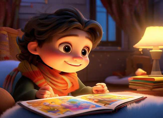 幼儿故事会儿童睡前故事视频；幼儿睡前讲故事视频