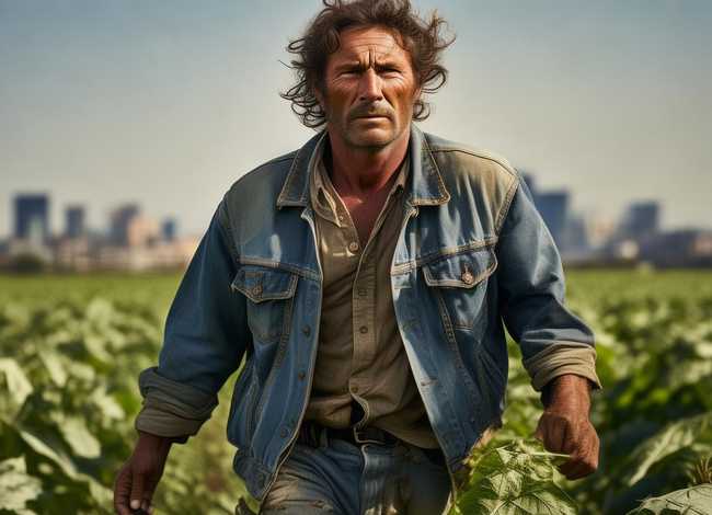 劳动者的故事简短一点；劳动者的故事简短一点怎么写