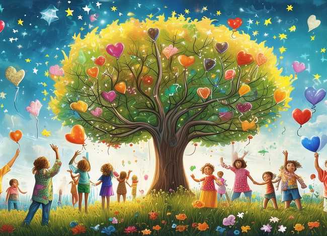 儿童梦想寄语；儿童梦想寄语大全