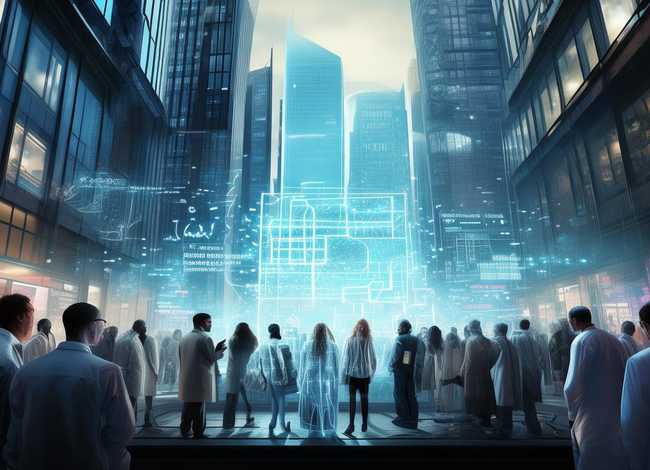 科技故事大全（科技故事大全300）