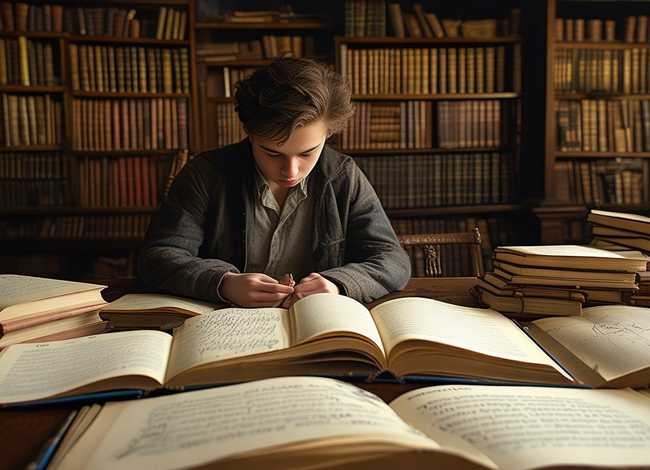 中外名人故事摘抄大全，中外名人故事摘抄大全简短