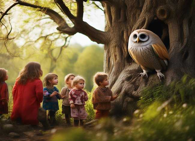 8至9岁儿童故事；8到9岁故事