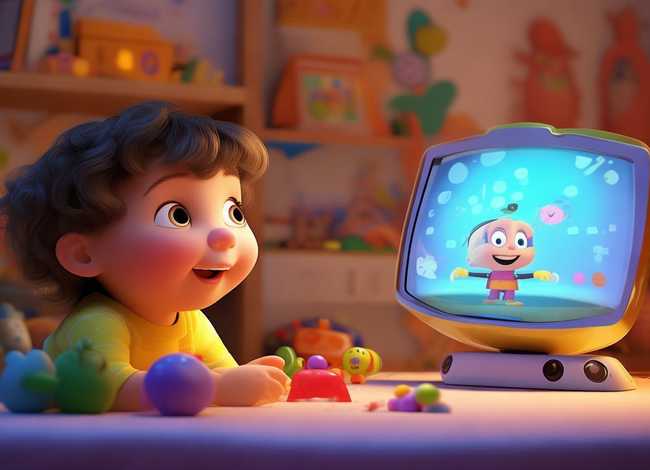 免费儿童英语故事视频；幼儿英语故事视频简单