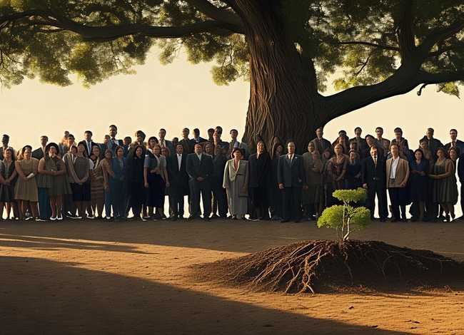 罗斯福总统故事的道理 罗斯福的故事告诉我们什么