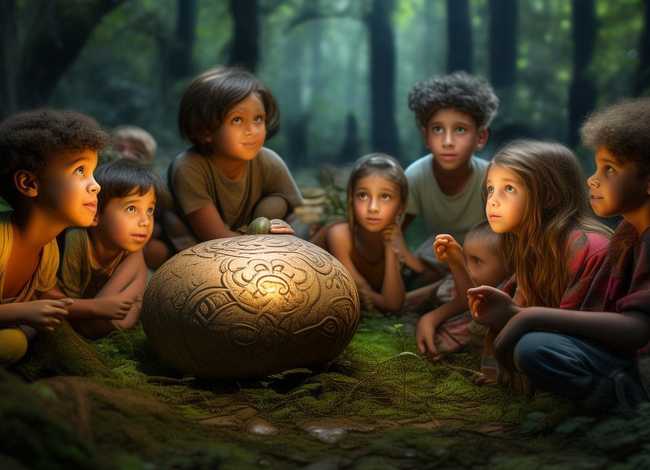 葫芦玩的故事；葫芦玩的故事有哪些