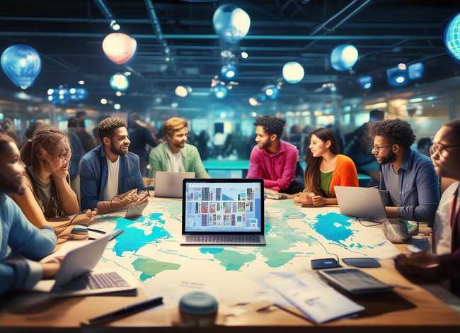 互联网创业案例100个，互联网时代创新创业的案例