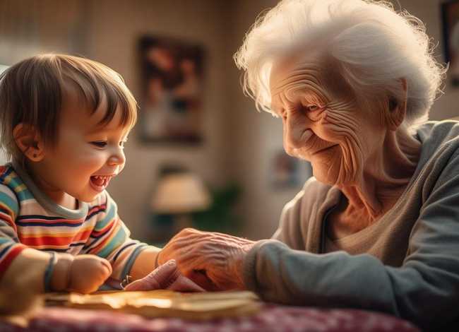 儿童孝亲故事推荐（幼儿孝亲故事）