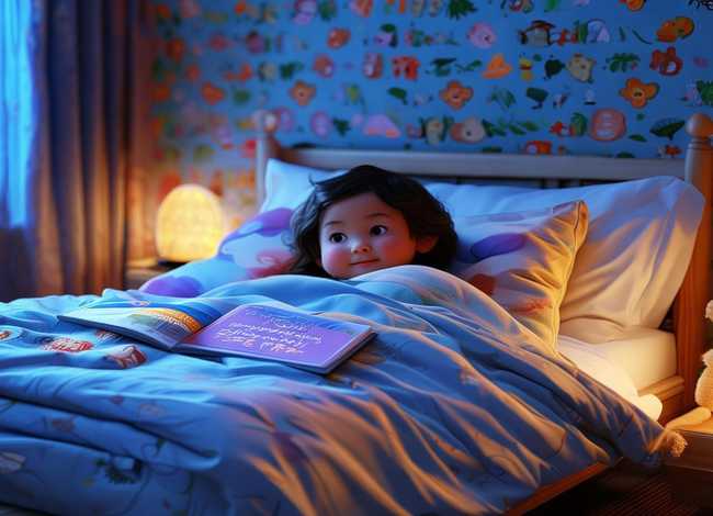 儿童睡前动物故事歌；幼儿睡前动物故事大全