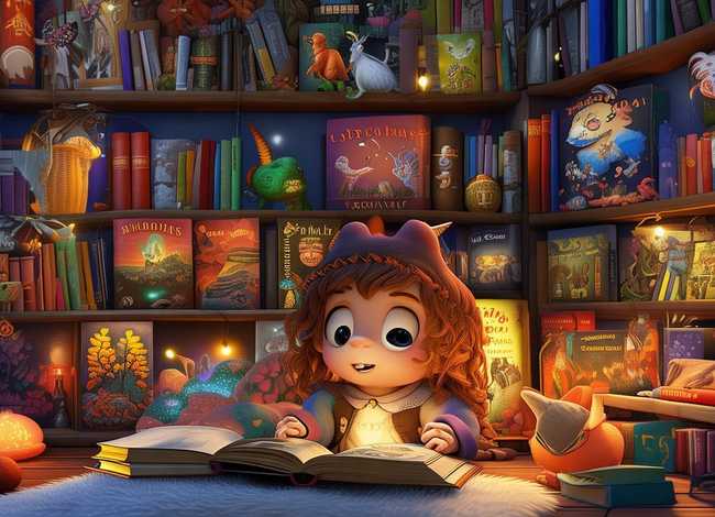 一些有趣的儿童故事书 有哪些有趣的故事书? 一些有趣的儿童故事书 有哪些有趣的故事书?