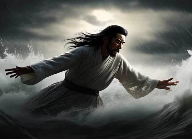 屈原投江儿童故事简介；屈原投江故事简写