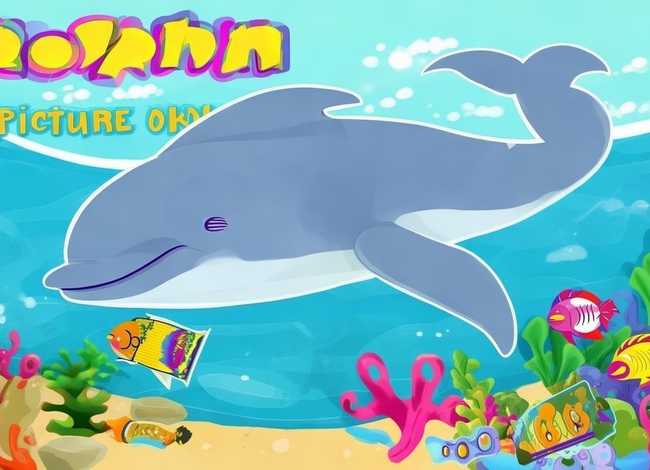 海豚绘本故事 海豚绘本故事一年级