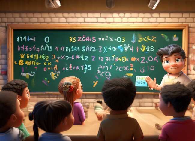 好玩儿的数学故事（好玩儿的数学故事大全）