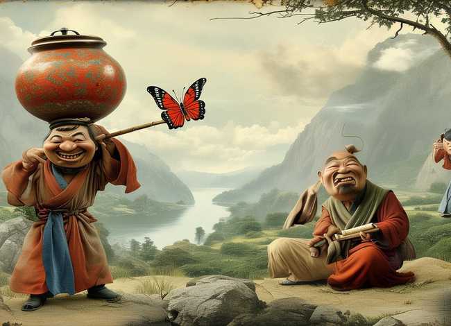 三个和尚故事完整版(三个和尚故事完整版在线观看) 三个和尚故事完整版(三个和尚故事完整版在线观看)