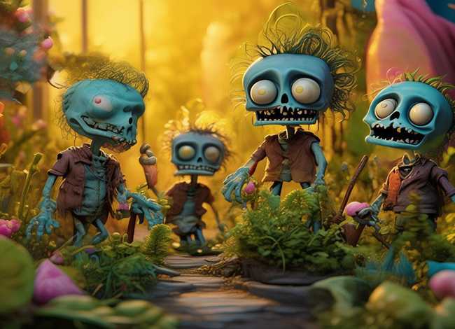 幼儿僵尸故事,幼儿僵尸故事大全 幼儿僵尸故事,幼儿僵尸故事大全