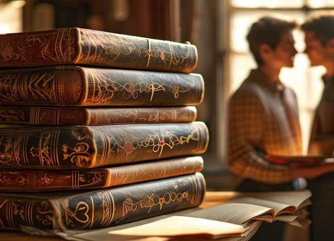 爱的故事书籍，爱的故事书籍有哪些