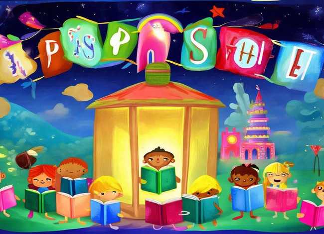 儿童故事拼音文字版 - 儿童故事文字版拼音版