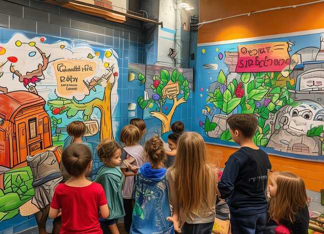 幼儿故事投稿到哪里 幼儿故事投稿到哪里投稿