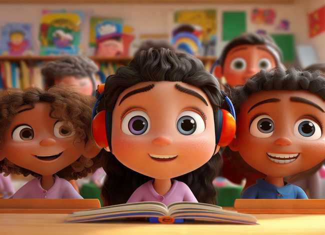 儿童故事小学生听；适合小学生听的故事音频