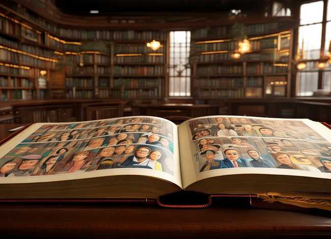 财富故事网（财富故事会2008合集）