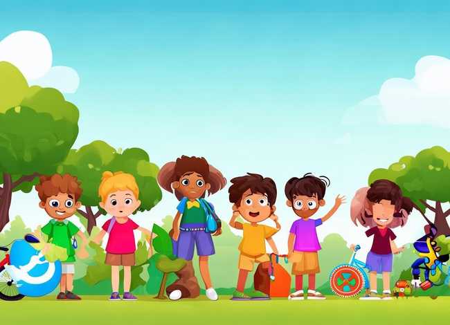 环保儿童故事600字(环保小故事600字) 环保儿童故事600字(环保小故事600字)