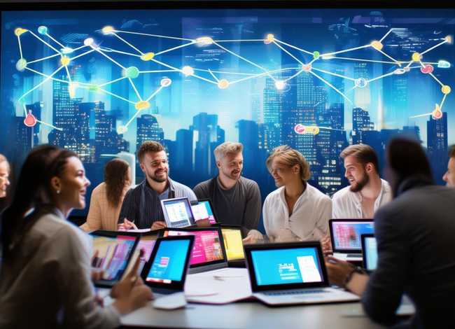 互联网创业项目、互联网创业项目有联