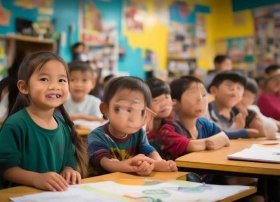 汉字的故事幼儿版，汉字的故事幼儿园大班教案