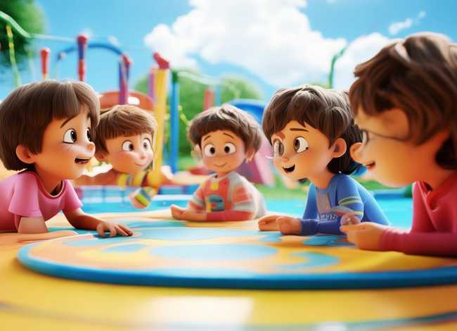 小孩脑筋急转弯儿童版（小孩版的脑筋急转弯）