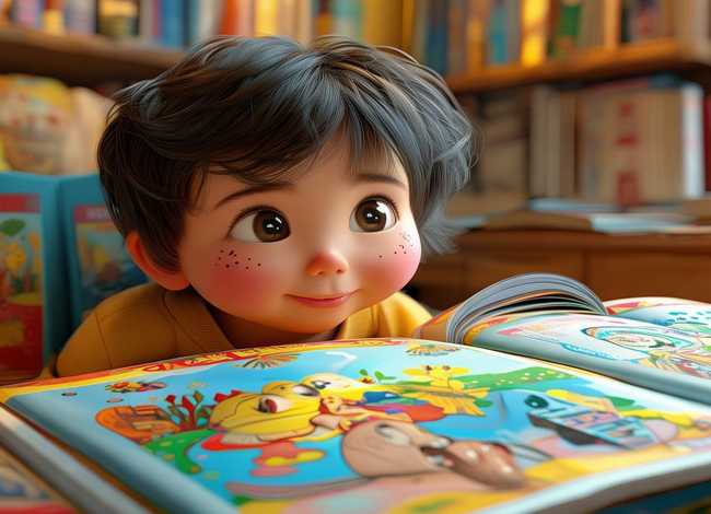 儿童成语故事绘本全套大字 幼儿成语故事绘本