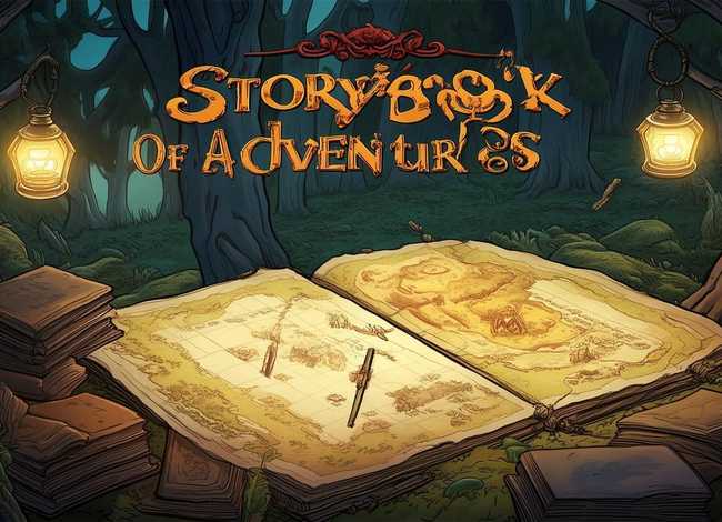 故事大全冒险故事 - 故事大全冒险故事书